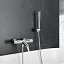 Kit de baño ducha termostático Genova de Imex